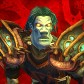 Logo of Horde